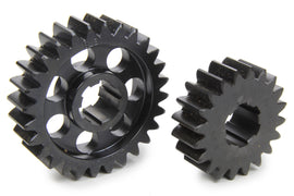 SCS GEARS 68 Quick Change Gear Set 6 Spline