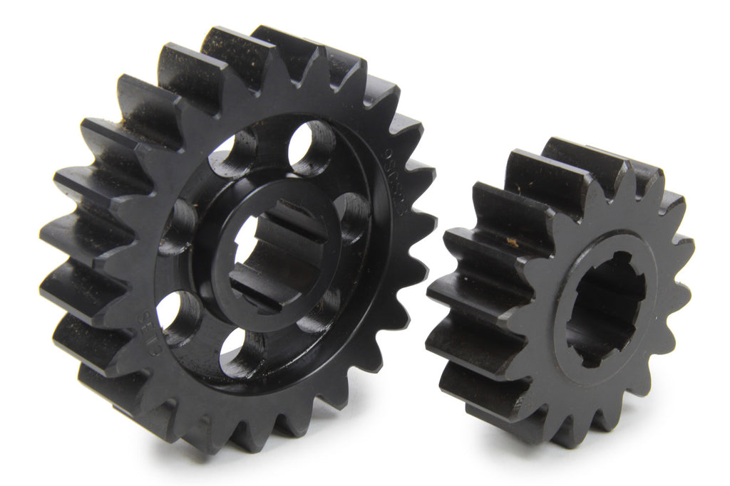 SCS GEARS 69 Quick Change Gear Set 6 Spline