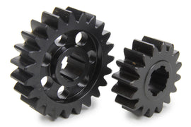 SCS GEARS 69 Quick Change Gear Set 6 Spline