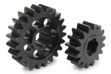 SCS GEARS 69 Quick Change Gear Set 6 Spline