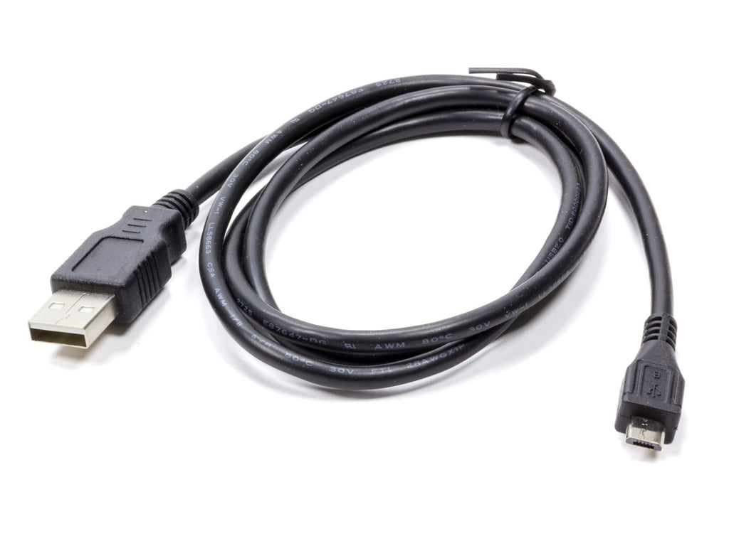 SCT PERFORMANCE 4520 Micro USB Cable ITSX/TSX Android