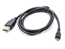 Load image into Gallery viewer, SCT PERFORMANCE 4520 Micro USB Cable ITSX/TSX Android