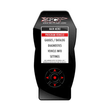 Load image into Gallery viewer, SCT PERFORMANCE 7015PEO X4 Power Flash Programer 50 State Legal