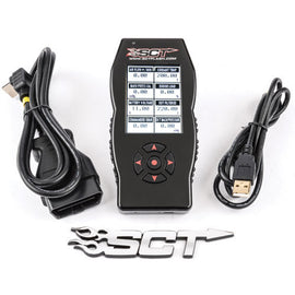 SCT PERFORMANCE 7015 Ford X4 Power Flash Programmer Cars & Truck