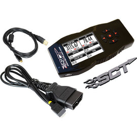 SCT PERFORMANCE 7416 GM X4 Power Flash Programmer Cars & Truck