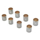 SEALED POWER 2134Y SEALED POWER 2134Y Wrist Pin Bushing Set – 0.985 in ID, Copper Alloy