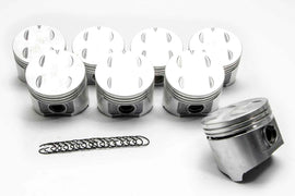 SEALED POWER 285AP30 Cast Piston