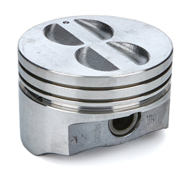 SEALED POWER 345NPS20 SBC FT Cast Piston 4.020 Bore