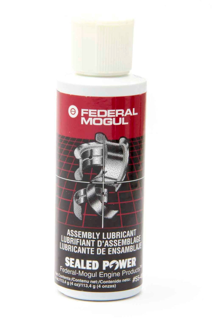 SEALED POWER 55-400 Cam & Lifter Prelube