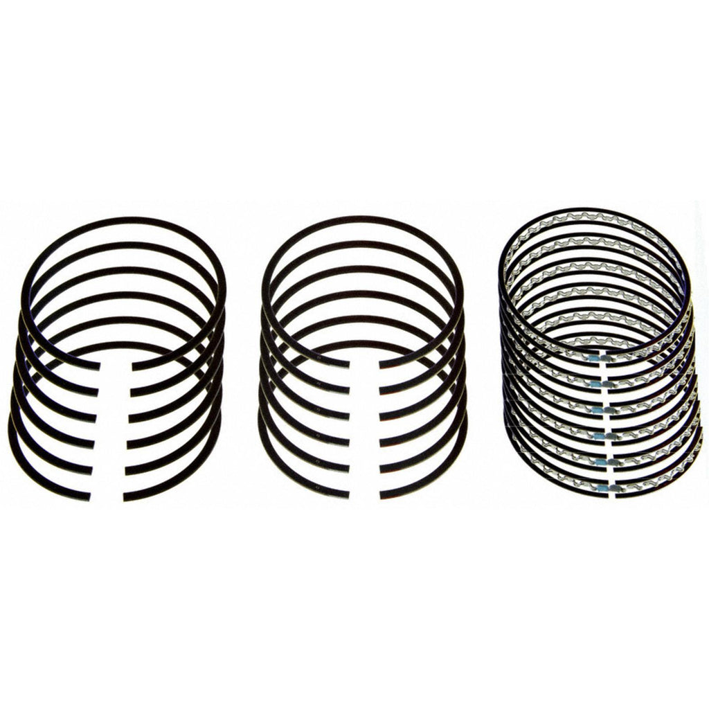 SEALED POWER E234K30 Sealed Power E234K30 Piston Ring Set for 3.905-Inch Bore