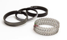 Load image into Gallery viewer, SEALED POWER E377K Moly Piston Ring Set