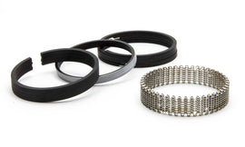 SEALED POWER E377X Cast Piston Ring Set