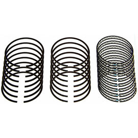 SEALED POWER E937K25MM Premium Piston Ring Set