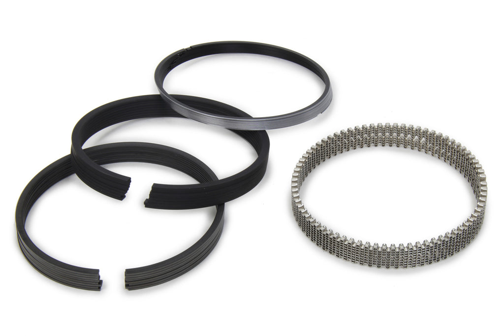 SEALED POWER E938K25MM GM LS1 Piston Ring Set 5.7L 97-04