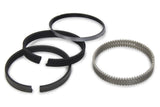 SEALED POWER E938K25MM GM LS1 Piston Ring Set 5.7L 97-04