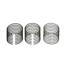 Load image into Gallery viewer, SEALED POWER E997K25MM Moly Piston Ring Set LS 6.2L 4.075 Bore