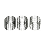 SEALED POWER E997K25MM Moly Piston Ring Set LS 6.2L 4.075 Bore
