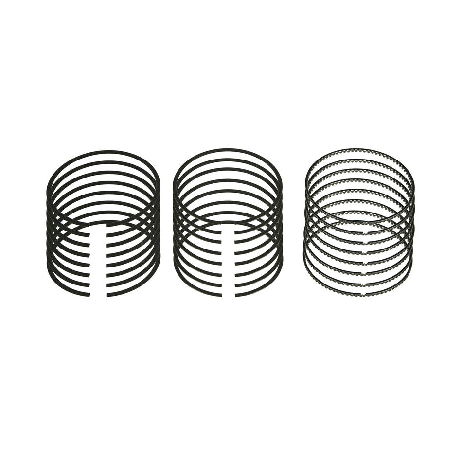 SEALED POWER E997K Moly Piston Ring Set LS 6.2L 4.065 Bore