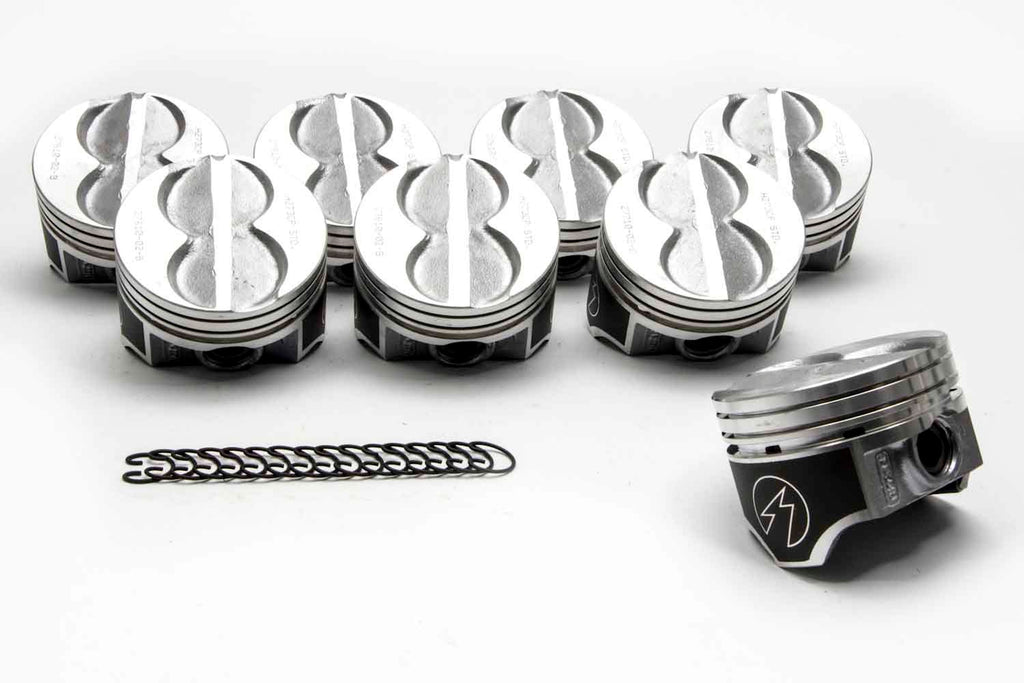 SEALED POWER H273CP60 Cast Piston