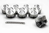SEALED POWER H336CP40 Cast Piston