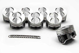 SEALED POWER H336CP60 Cast Piston