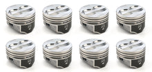 Load image into Gallery viewer, SEALED POWER H345DCP20 Sealed Power H345DCP20 SBC Cast Piston Set with 4.020 Inch Bore for Small Block Chevy