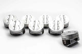 SEALED POWER H345DCP60 Cast Piston