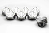 SEALED POWER H423DCP40 Cast Piston