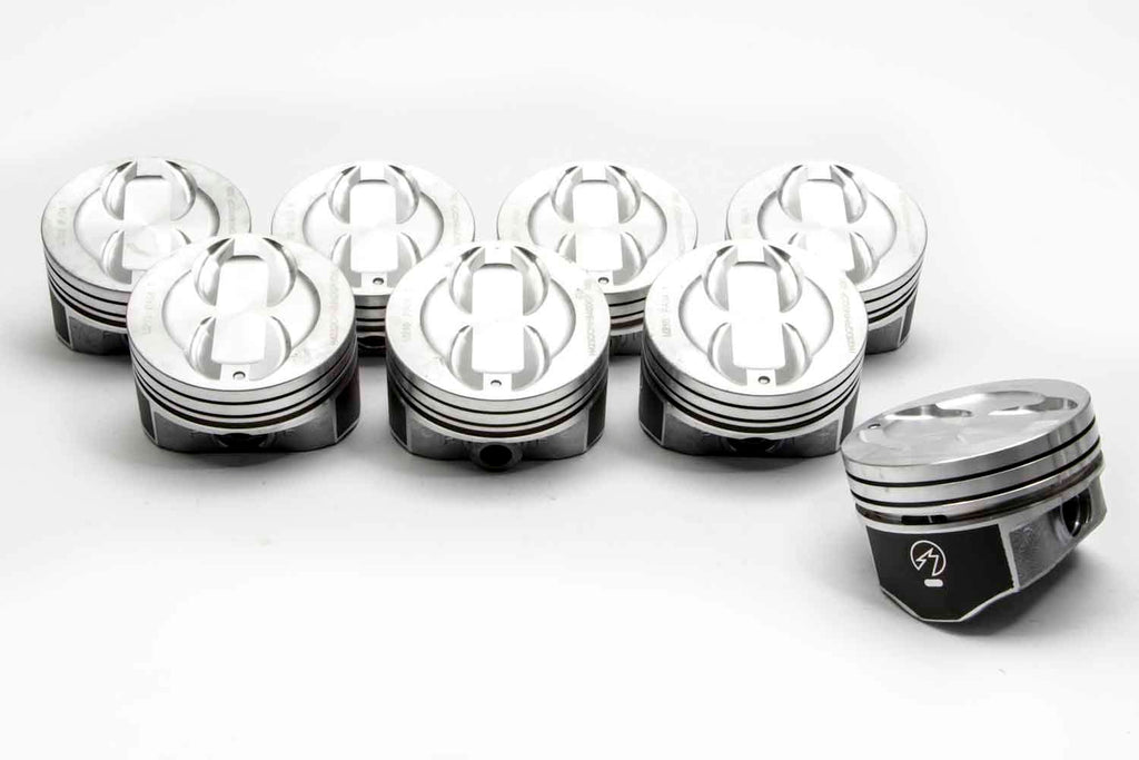 SEALED POWER H423DCP60 Cast Piston
