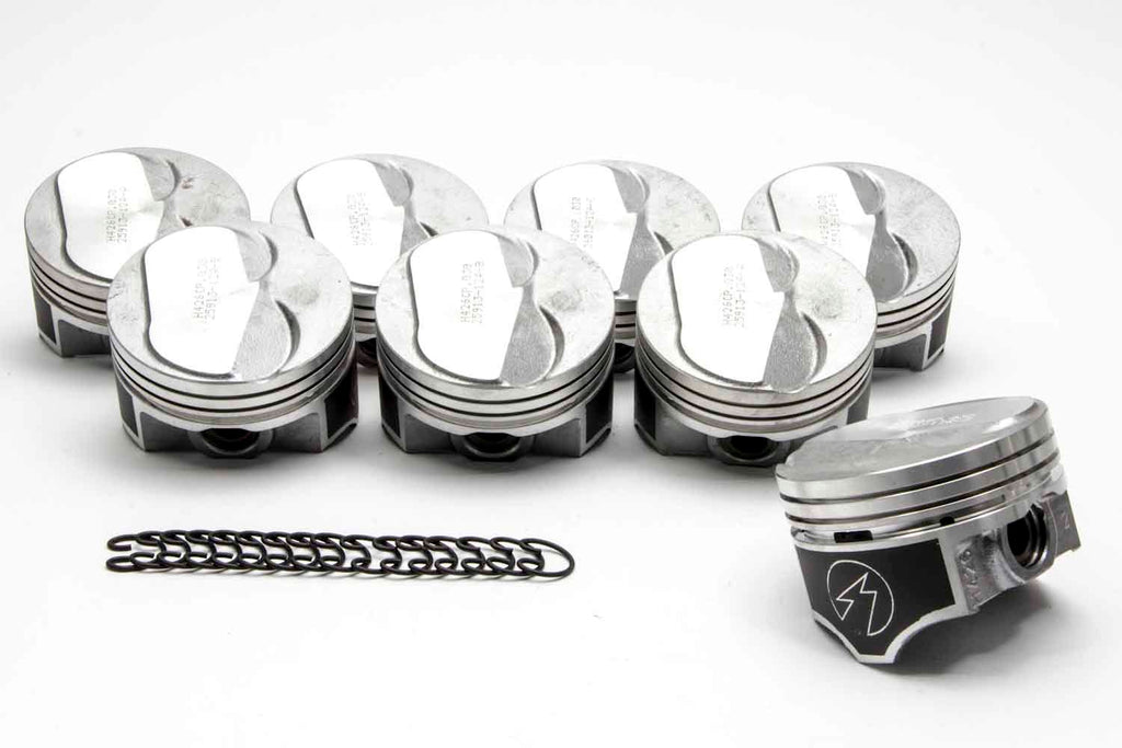 SEALED POWER H426CP60 Cast Piston