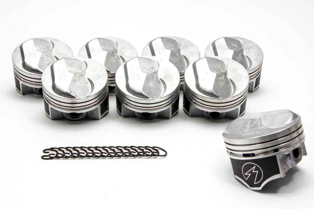 SEALED POWER H581CP30 Cast Piston