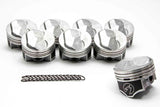 SEALED POWER H581CP30 Cast Piston
