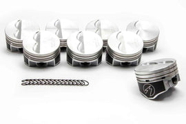 SEALED POWER H631CP30 Cast Piston