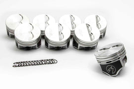 SEALED POWER H660CP30 Cast Piston