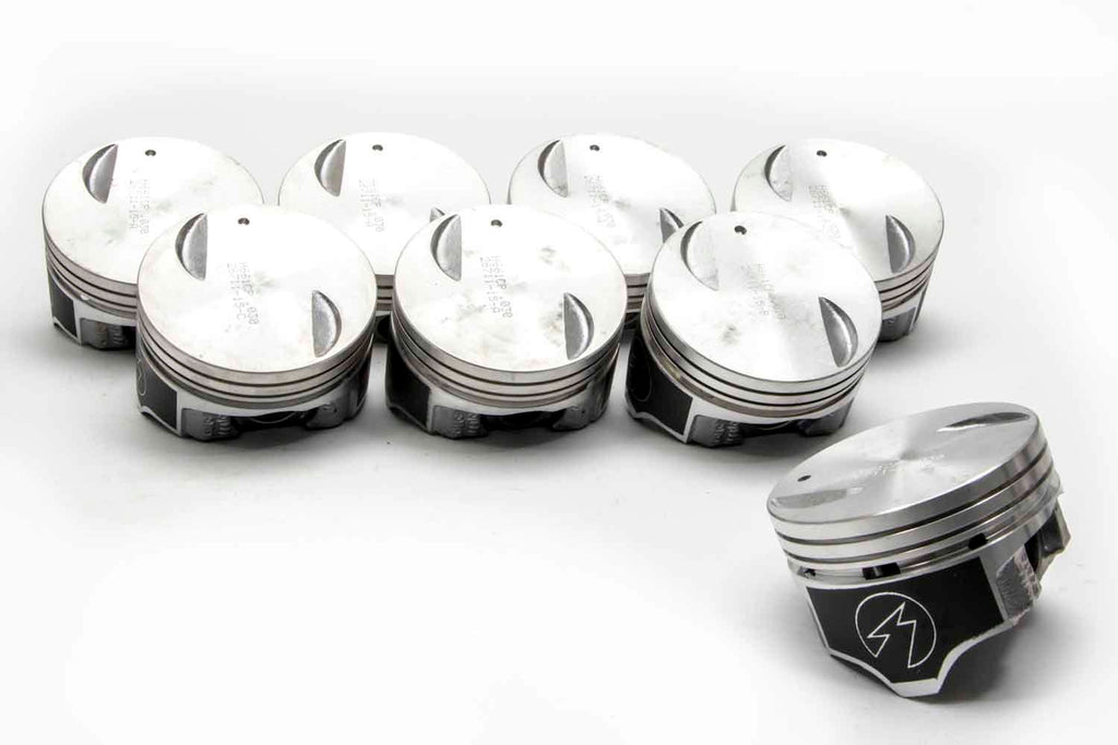 SEALED POWER H661CP60 Cast Piston