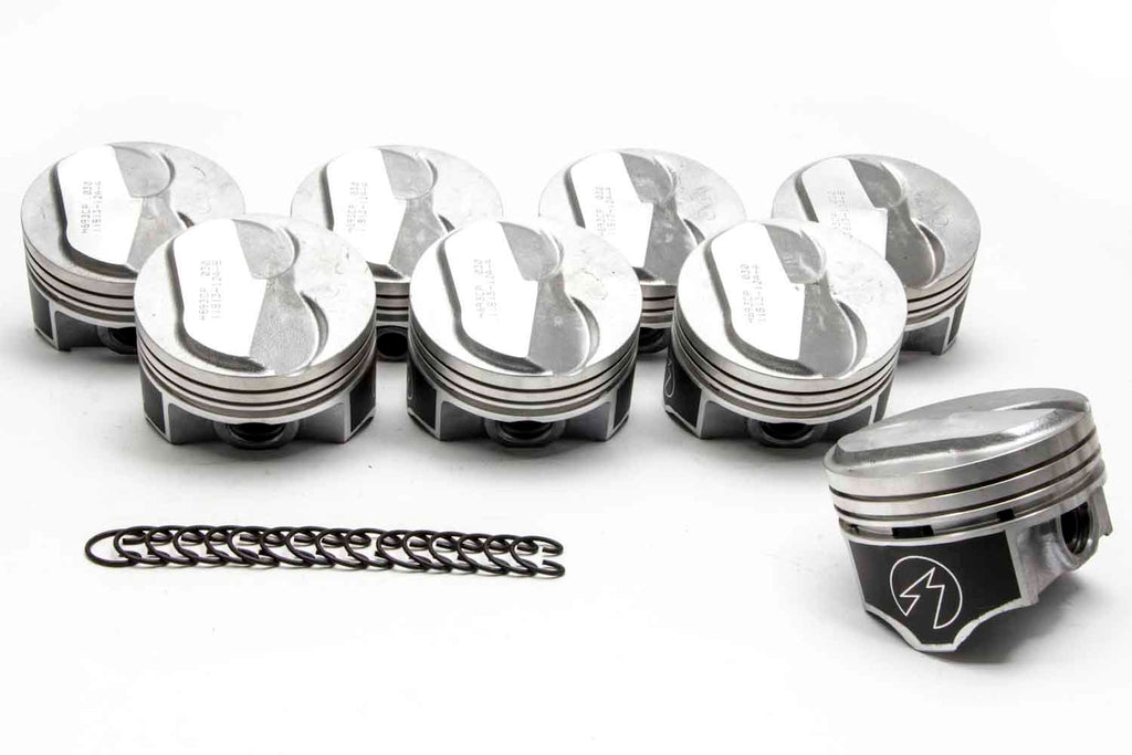 SEALED POWER H693CP30 Cast Piston