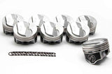 SEALED POWER H693CP60 Cast Piston