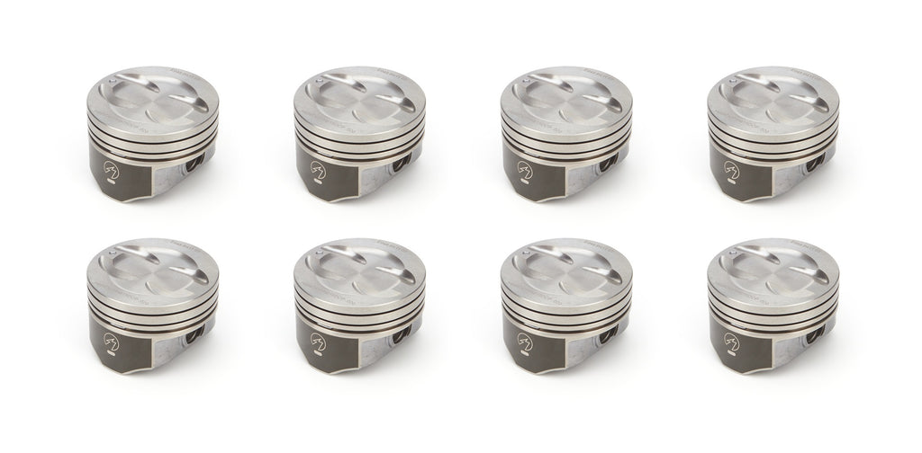 SEALED POWER H815DCP20 SBC FT Piston Set 4.020 Bore