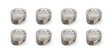 Load image into Gallery viewer, SEALED POWER H815DCP20 SBC FT Piston Set 4.020 Bore