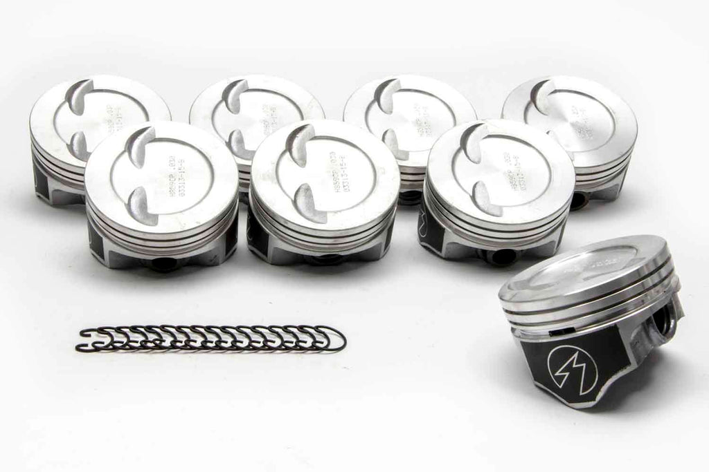 SEALED POWER H859CP30 Cast Piston