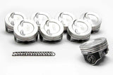 SEALED POWER H859CP30 Cast Piston