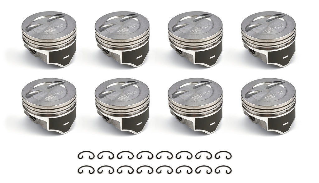 SEALED POWER H859CP40 Sealed Power H859CP40 Cast Piston for Automotive Engines