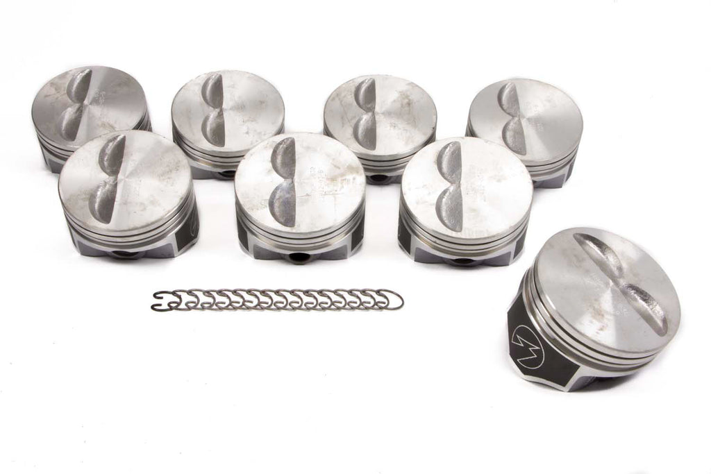 SEALED POWER H860CP60 Cast Piston