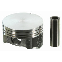 Load image into Gallery viewer, SEALED POWER H868CP25MM GM LS1 Cast Piston Set 5.7L 97-04