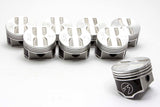 SEALED POWER L2165F30 Forged Piston