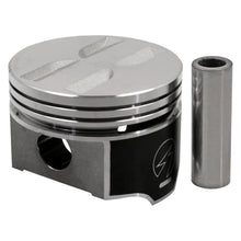 Load image into Gallery viewer, SEALED POWER L2165F60 Sealed Power SBC FT Forged Piston Set for 4.060 Inch Bore -5.4cc