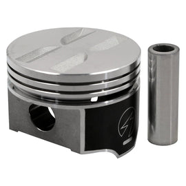 SEALED POWER L2165F60 Sealed Power SBC FT Forged Piston Set for 4.060 Inch Bore -5.4cc
