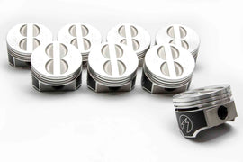 SEALED POWER L2256F30 Forged Piston