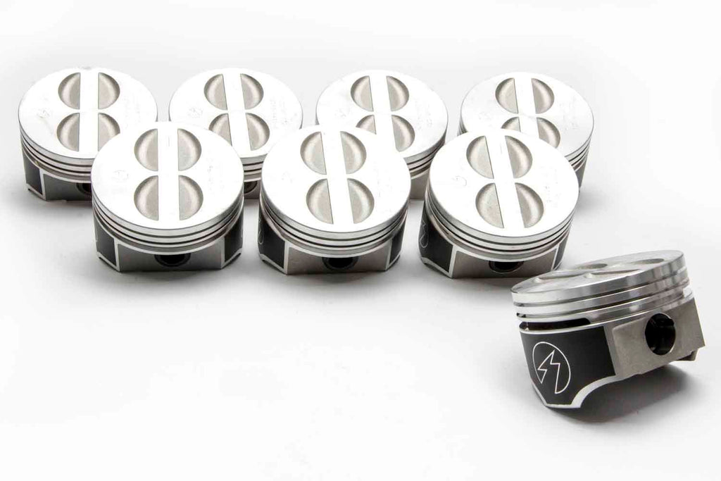 SEALED POWER L2256F Forged Piston