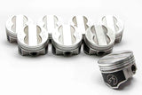 SEALED POWER L2262F30 Forged Piston